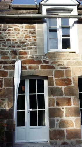 Bed & Breakfast Le Jardin � Mordreuc