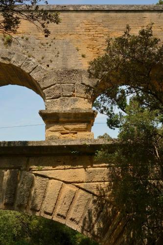 Hotel Logis Le Gardon