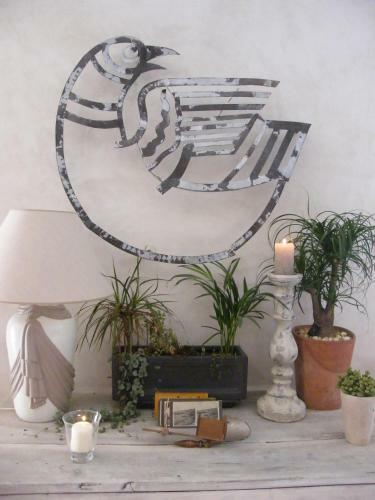 Bed & Breakfast Chambres D'h�tes La Maison De L�onie
