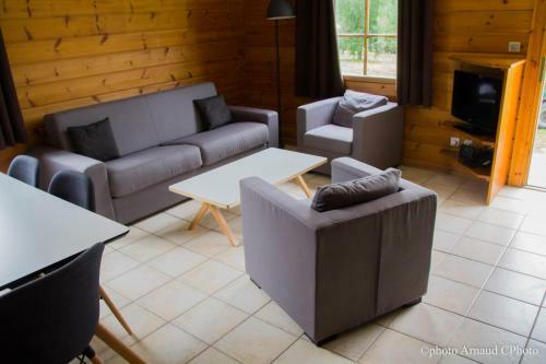 Aparthotel Le Grand Bois, La R�sidence