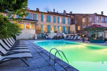 Hotel Les Trois Lys