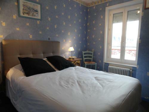 Hotel Le Beau Rivage