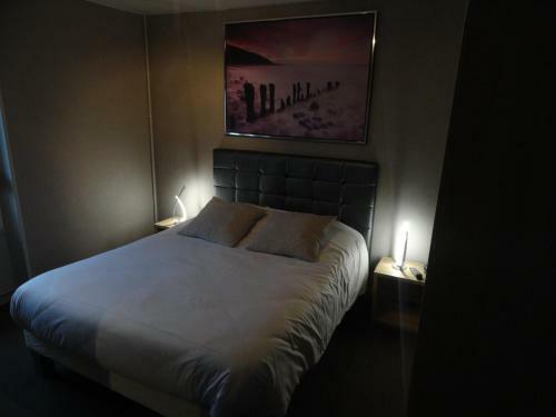 Hotel Le Beau Rivage