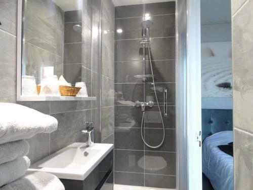 Hotel Le Beau Rivage