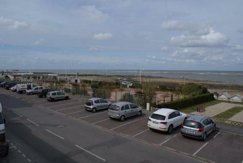 Apartamento Maison Studios & Appartements Les 4 Vents