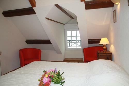 Apartamento Maison Studios & Appartements Les 4 Vents
