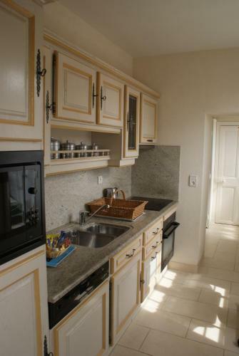 Apartamento Maison Studios & Appartements Les 4 Vents