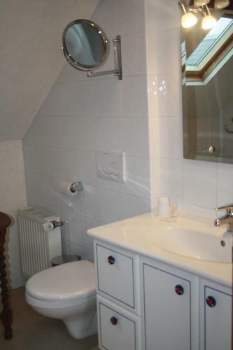 Apartamento Maison Studios & Appartements Les 4 Vents