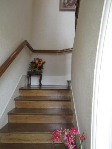 Apartamento Maison Studios & Appartements Les 4 Vents