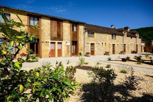 Hotel H�tel Du Ch�teau De Monrecour