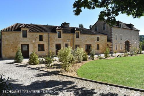 Hotel H�tel Du Ch�teau De Monrecour