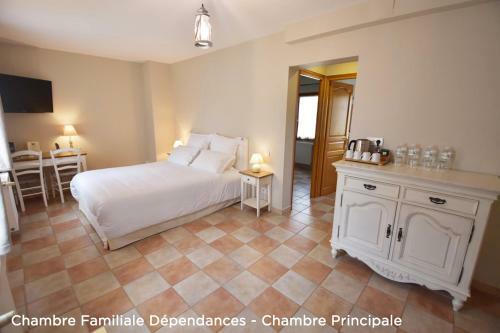 Hotel H�tel Du Ch�teau De Monrecour