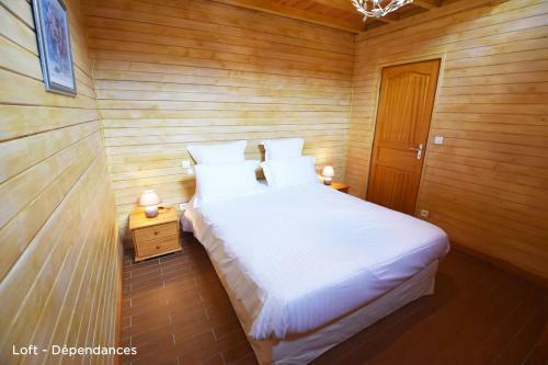 Hotel H�tel Du Ch�teau De Monrecour