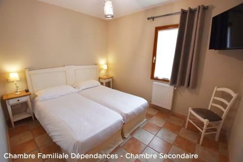 Hotel H�tel Du Ch�teau De Monrecour
