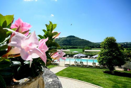 Hotel H�tel Du Ch�teau De Monrecour