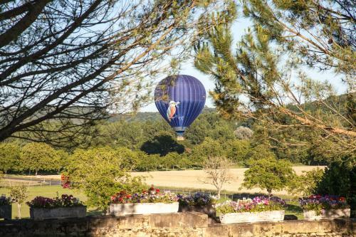 Hotel H�tel Du Ch�teau De Monrecour