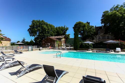 Hotel H�tel Du Ch�teau De Monrecour