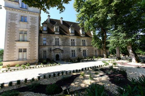 Hotel H�tel Du Ch�teau De Monrecour