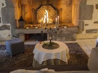 Apartamento Manoir De La B�gaudi�re