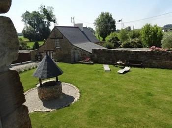 Hostal Manoir De L'ormelais