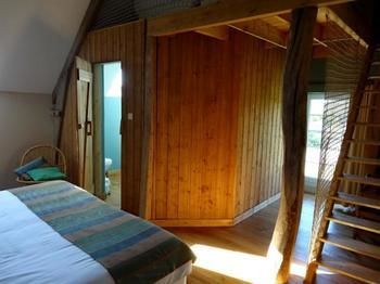 Hostal Manoir De L'ormelais