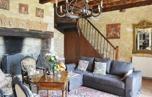 Holiday Home Castels