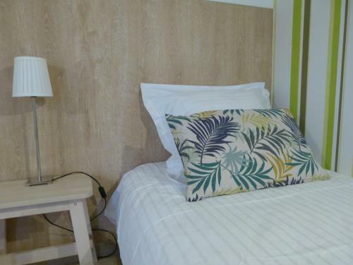 Bed & Breakfast Villa Theba�de Chambres D'h�tes