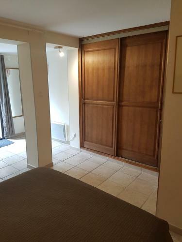 Bed & Breakfast Villa Theba�de Chambres D'h�tes
