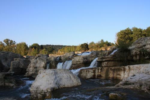 Bed & Breakfast Villa Theba�de Chambres D'h�tes