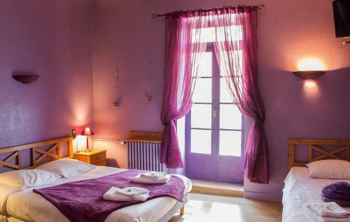 Hotel Auberge De L'escargot D'or