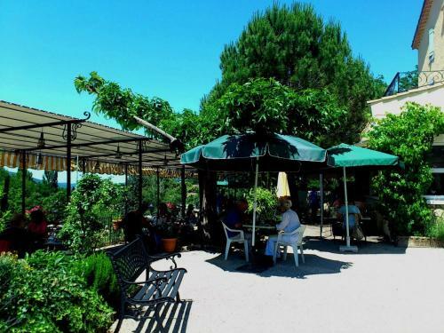 Hotel Auberge De L'escargot D'or