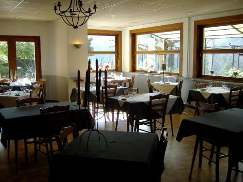 Hotel Auberge De L'escargot D'or