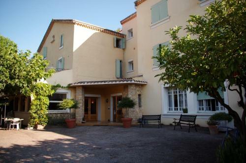Hotel Auberge De L'escargot D'or