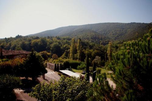 Hotel Auberge De L'escargot D'or