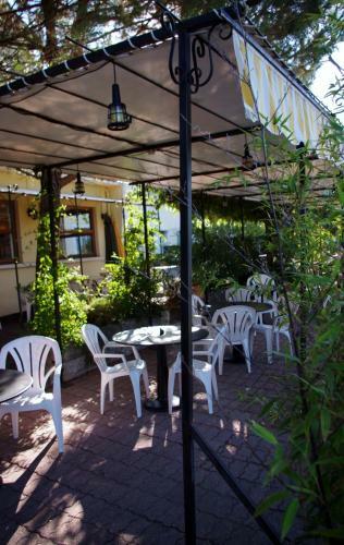 Hotel Auberge De L'escargot D'or