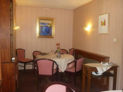 Hotel Le Relais Du Serre