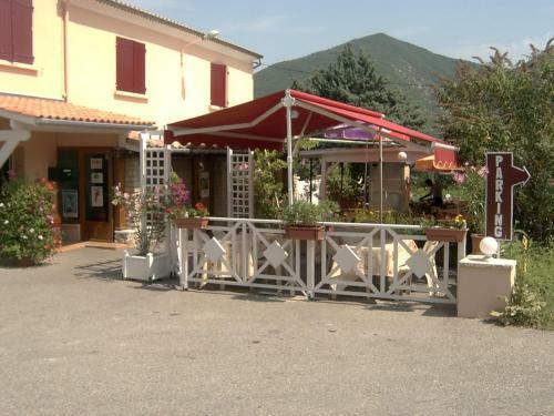 Hotel Le Relais Du Serre