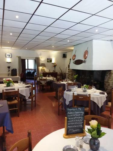 Hotel Le Relais Du Serre