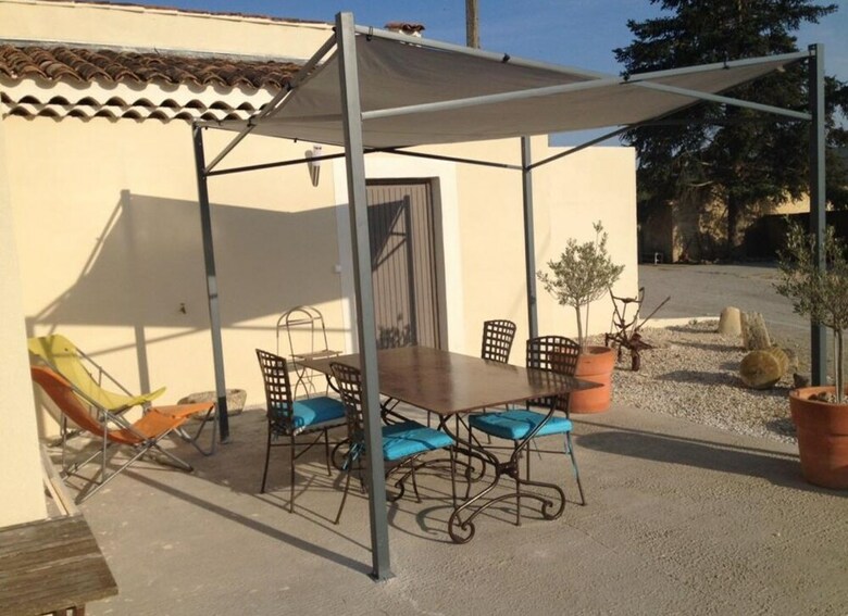 Bed & Breakfast La Maison D'albert