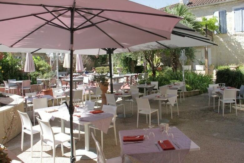 Hotel Le Continental