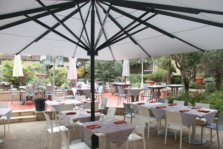 Hotel Le Continental