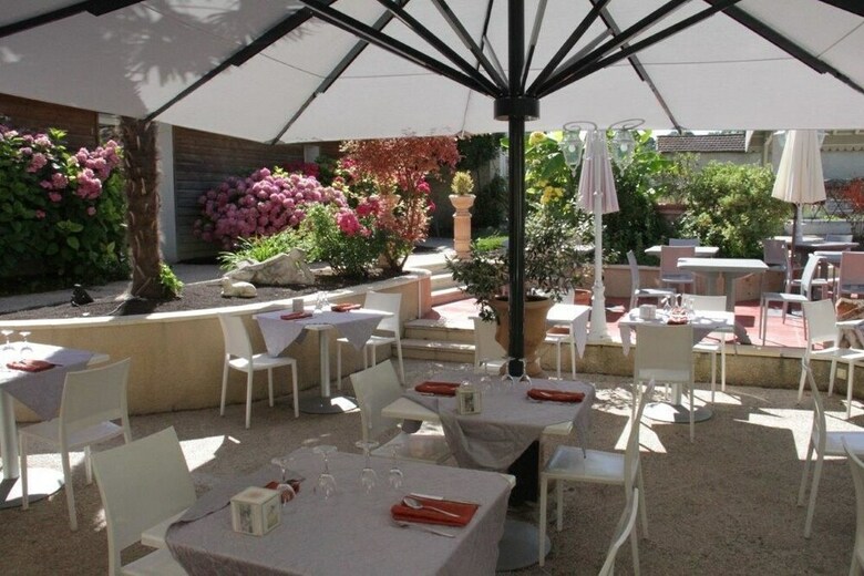 Hotel Le Continental