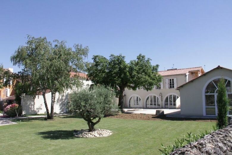 Hotel Le Continental