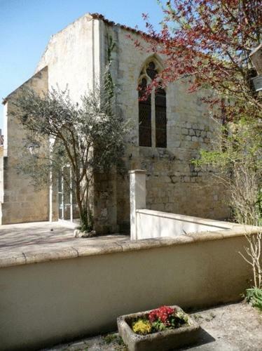 Hotel Le Logis Des Cordeliers