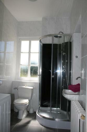 Domaine Des Hirondelles