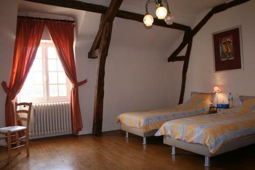Domaine Des Hirondelles