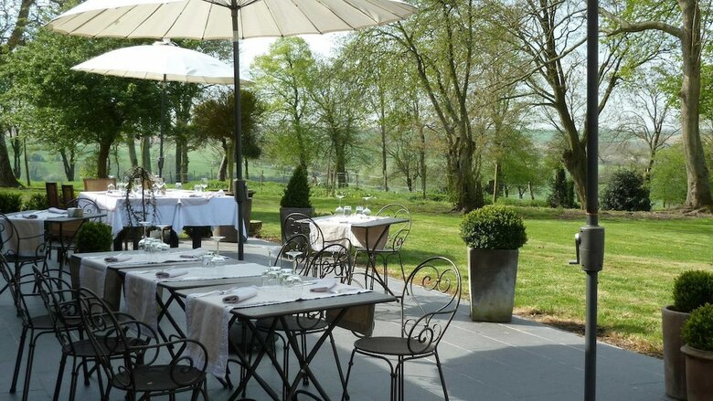 Hotel Le Clos De La Prairie