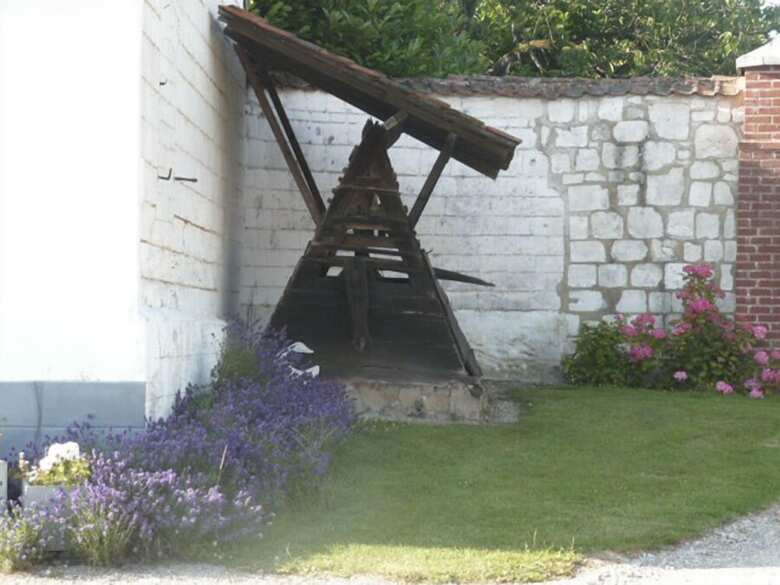 Hotel Le Clos De La Prairie
