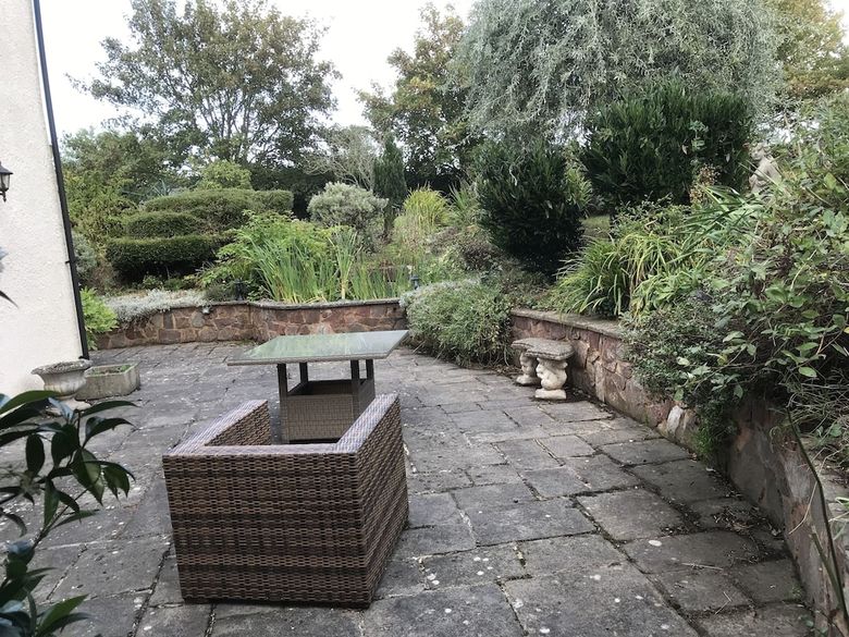 Lower Marsh Farm B&B