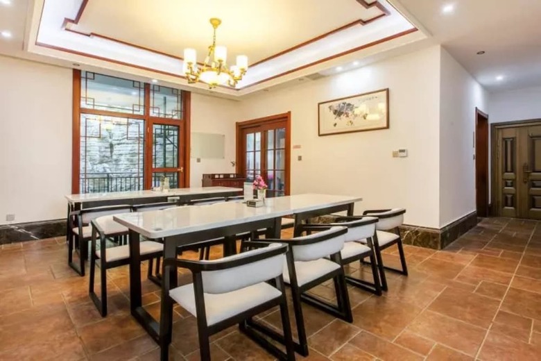 Posada Floral Hotel Enshi Xiaoxihu Yihao